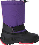 Зимові чоботи сноубутси Kamik Rocket Cold Weather Boot, 38 EUR, 24 см! Фольговані рукавиці!, фото 6