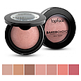 Рум'яна запечені TopFace BAKED CHOICE Rich Touch PT-703, фото 3