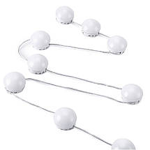 Набор LED света (Vanity Mirror Lights Kit) для парикмахера - визажиста, фото 3