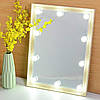 Набор LED света (Vanity Mirror Lights Kit) для парикмахера - визажиста, фото 6