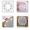 Набор LED света (Vanity Mirror Lights Kit) для парикмахера - визажиста, фото 7