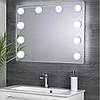 Набор LED света (Vanity Mirror Lights Kit) для парикмахера - визажиста, фото 8