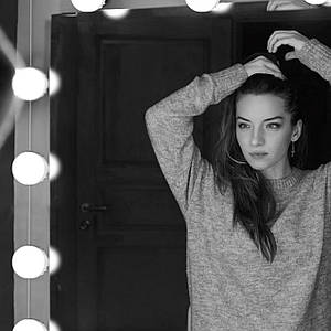 Набор LED света (Vanity Mirror Lights Kit) для парикмахера - визажиста