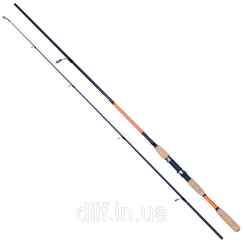 Спінінг Kalipso Premiere Spin PRS-802MH 2.40 м 7-35г