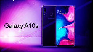 Samsung A10s