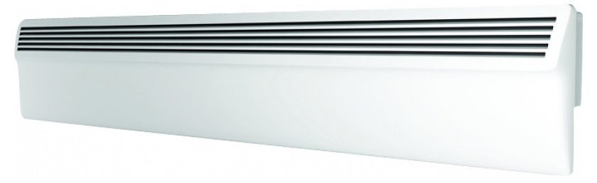 Настінний електричний конвектор Electrolux Air Plinth ECH/AG -1500 PE