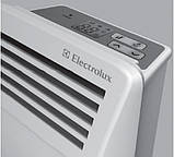 Настінний електричний конвектор Electrolux Air Plinth ECH/AG -1500 PE, фото 2