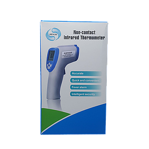 Інфрачервоний термометр Non-Contact Infrared Thermometers SHENGDE