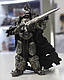 Колекційна фігурка NECA WOW Wrath of the Lich King Варкрафт Гнів Короля-лича Артас 18 см WOW 21.91, фото 4