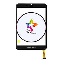 Сенсорний екран для планшета Fly Flylife Connect 7.85 3G Slim (197*132 мм), чорний (p/n:FPC-C079T1234AA2)