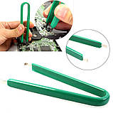 U подібний пінцет - екстрактор, фото 3