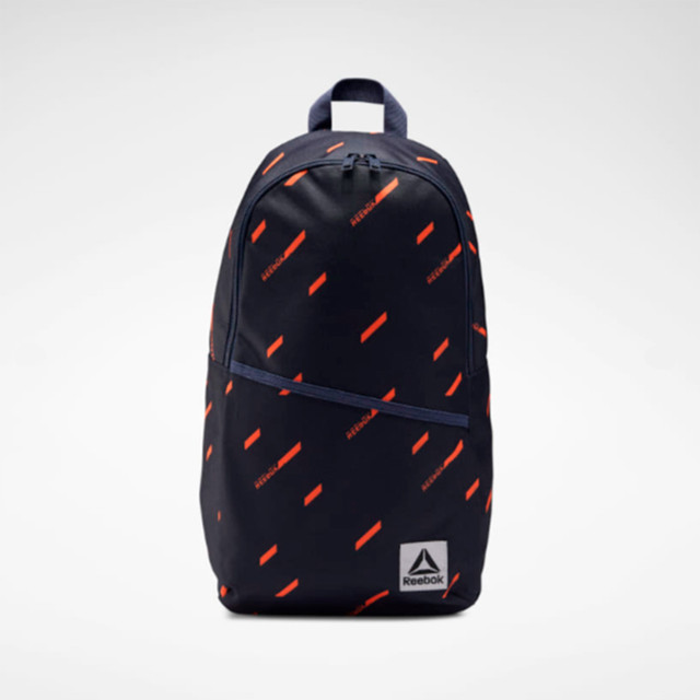 Рюкзак Reebok Wor Follow Backpack