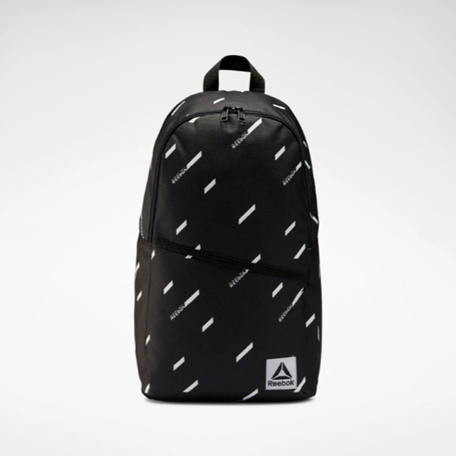 Рюкзак Reebok Wor Follow Backpack