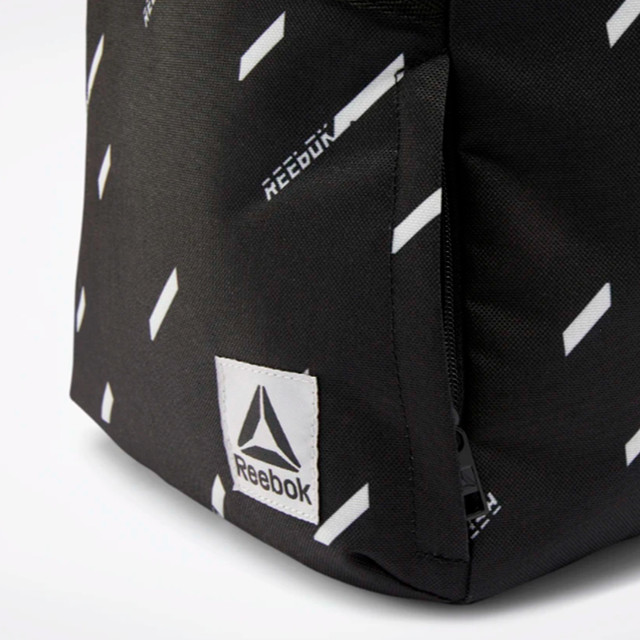 Рюкзак Reebok Wor Follow Backpack