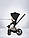 Cybex — Коляска Priam3 система 2в1, колір Premium Black/Rosegold, фото 9