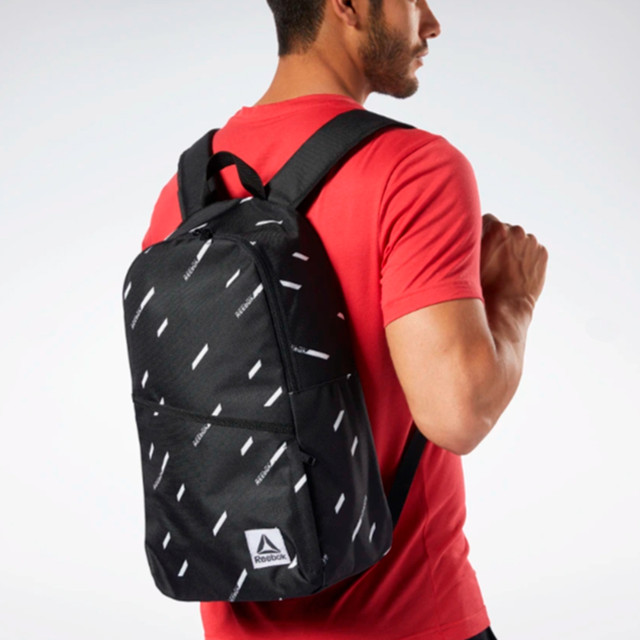 Рюкзак Reebok Wor Follow Backpack