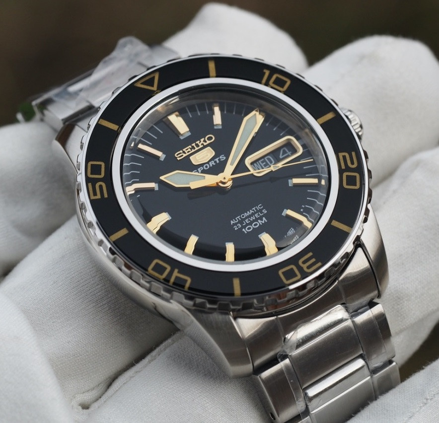 seiko snzh57j1