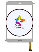 Сенсорний екран для планшета Fly Flylife Connect 7.85 3G Slim (197*132 мм), білий (p/n:FPC-C079T1234AA2)