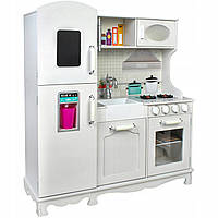 Дерев'яна кухня для дітей RicoKids  W10C409