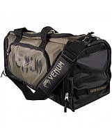 Сумка VENUM TRAINER LITE SPORT MMA BOXING DUFFLE GYM BAG