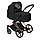 Cybex — Коляска Priam3 система 2в1, колір Premium Black/Rosegold, фото 3