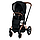 Cybex — Коляска Priam3 система 2в1, колір Premium Black/Rosegold, фото 4