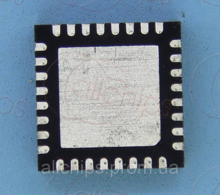 Стабилизатор ADJ 2-канала Rohm BD9528MUV-E2 QFN - фото 2 - id-p72366220