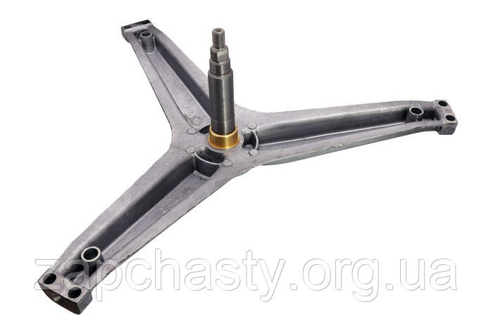 Хрестовина для пральної машини Hansa 8033708, d=20/25/30 мм, l=129 мм