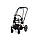 Cybex — Прогулянкова коляска Priam 3, Indigo Blue / Rosegold, фото 3