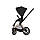 Cybex — Прогулянкова коляска Priam 3, Indigo Blue / Rosegold, фото 6
