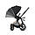 Cybex — Прогулянкова коляска Priam 3, Indigo Blue / Rosegold, фото 7