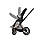 Cybex — Прогулянкова коляска Priam 3, Indigo Blue / Rosegold, фото 9