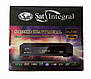 AV-ресивер Sat-Integral S-1228 HD HEAVY METAL + прошивка +гарантія 12 міс, фото 2