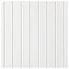 IKEA SILVERAN Шафа для раковини з дверцятами, білий (702.679.82), фото 6