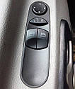 Блок кнопок склопідйомників Mercedes-Benz Sprinter W906 2006-2017 р. в. A9065451213, 9065451213, 68042382AA, фото 7