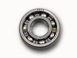 Підшипники