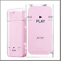 Play For Her парфумована вода 75 ml. (Жіночий Плей фо Хер)
