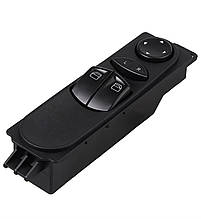 Блок кнопок склопідйомників Mercedes-Benz Vito W639 2003-2014 р. в. A6395450913, 6395450913