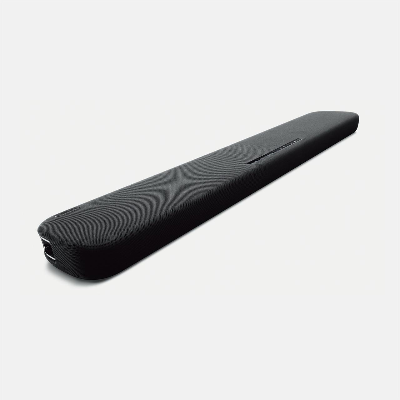Саундбар Yamaha YAS-109 Black