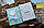 Мамини нотатки, Мамин щоденник із фото малюка 200 кольорових, щільних сторінок, фото 3