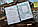 Мамини нотатки, Мамин щоденник із фото малюка 200 кольорових, щільних сторінок, фото 4