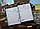 Мамини нотатки, Мамин щоденник із фото малюка 200 кольорових, щільних сторінок, фото 8
