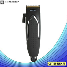 Професійна машинка для стриження волосся Gemei GM-809 9 W (s25), фото 3