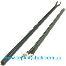 Сухий ТЕН 1,2 кВт для водонагрівачів Thermal Spain, Fagor, Gorenje, Electrolux, Galmet, фото 1