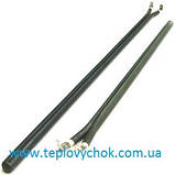 ТЕН сухий 800 Вт для бойлера Gorenje, Galmet, Electrolux та ін., фото 2