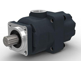 Насос 9-поршневий Hiposan 80 л, Тип В