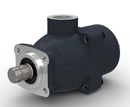 Насос 10-поршневий Hiposan 85 л