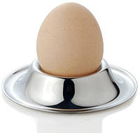 Подставка нержавеющая для яиц Ø 40 мм (шт) EM0505