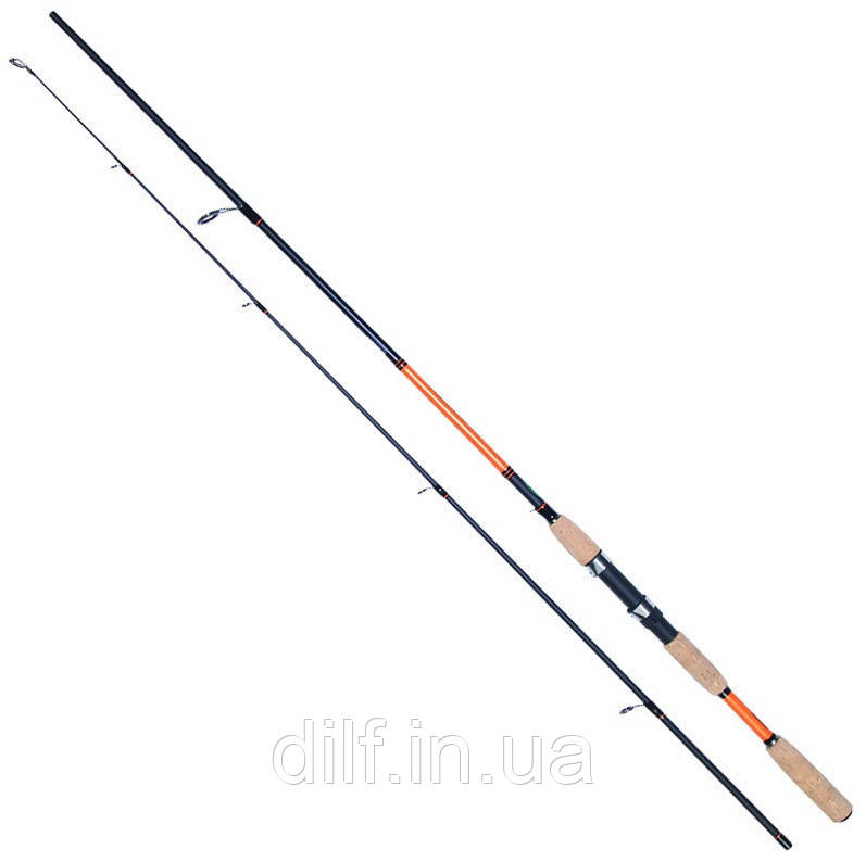 Спінінг Kalipso Premiere Spin PRS-702M 2.10 м 5-25г