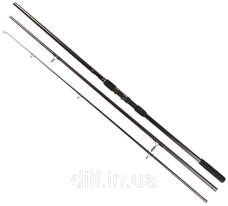 Коропове вудлище Kalipso Titan Carp 3.90 м 4.0 lb